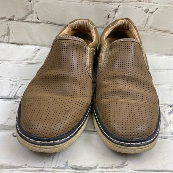 Logan hill‎ leather loafers - Picture 7 of 7